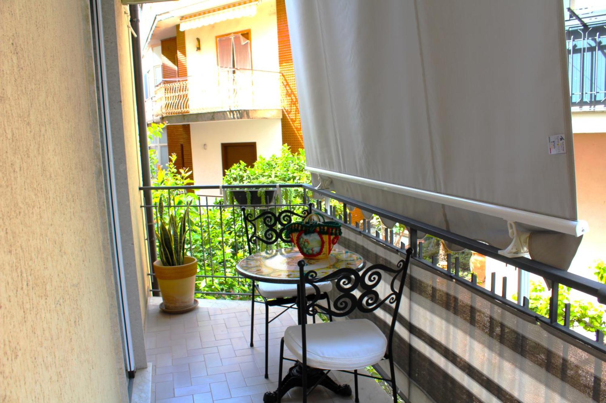 Anto'S Apartment - Giardini Naxos Exterior foto